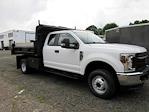 2019 Ford F-350 Super Cab DRW 4x4 Dump Truck for sale #VM1977 - photo 44