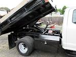 2019 Ford F-350 Super Cab DRW 4x4 Dump Truck for sale #VM1977 - photo 6