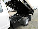 2019 Ford F-350 Super Cab DRW 4x4 Dump Truck for sale #VM1977 - photo 9