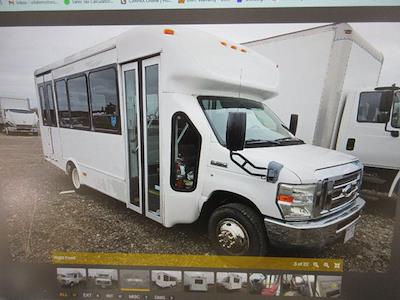 Used 2012 Ford E-350 - photo 1