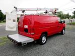 Used 2014 Ford E-350 RWD Bucket Van for sale #VM1996 - photo 4