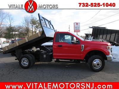 Used 2020 Ford F-350 - photo 1