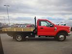 2020 Ford F-350 Regular Cab DRW 4x4 Flatbed Truck for sale #VM2037 - photo 3