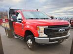 2020 Ford F-350 Regular Cab DRW 4x4 Flatbed Truck for sale #VM2037 - photo 4