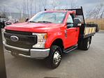 2020 Ford F-350 Regular Cab DRW 4x4 Flatbed Truck for sale #VM2037 - photo 5