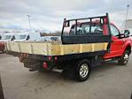 2020 Ford F-350 Regular Cab DRW 4x4 Flatbed Truck for sale #VM2037 - photo 6
