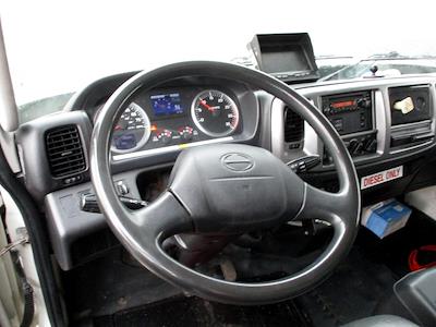 Used 2014 Hino 338 - photo 1