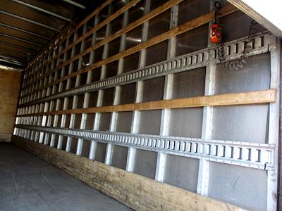 Used 2014 Hino 338 - photo 1