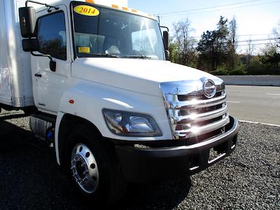 Used 2014 Hino 338 - photo 1