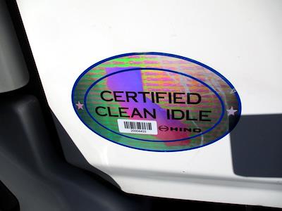 Used 2014 Hino 338 - photo 1