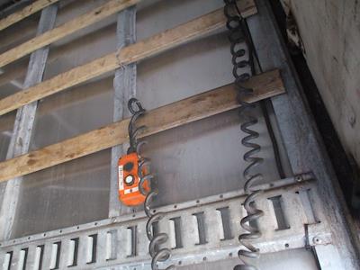 Used 2014 Hino 338 - photo 1