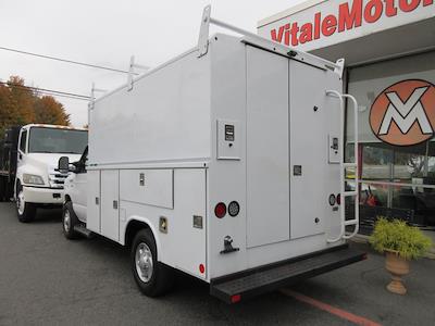 2016 Ford E-350 RWD Box Truck for sale #VM2130 - photo 2