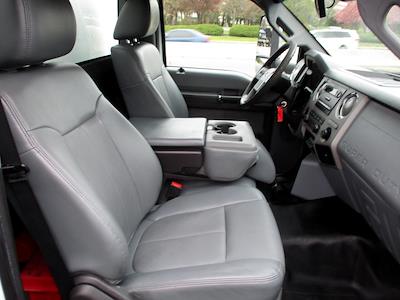 Used 2016 Ford F-650 - photo 1