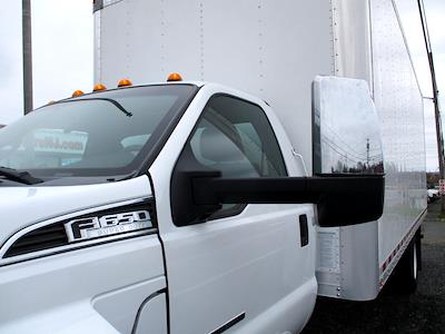 Used 2016 Ford F-650 - photo 1