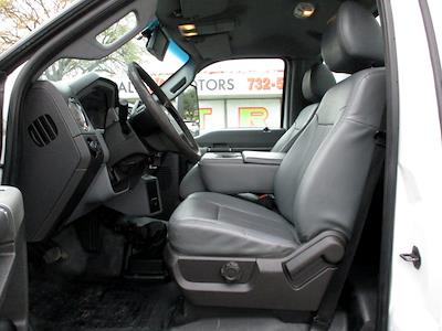 Used 2016 Ford F-650 - photo 1