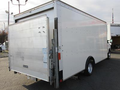 2024 Ford E-450 RWD Box Truck for sale #VM2234 - photo 2