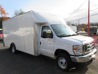 2024 Ford E-450 RWD Box Truck for sale #VM2234 - photo 1