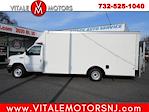 Used 2024 Ford E-450 Box Truck for sale #VM2234 - photo 12
