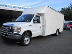Used 2024 Ford E-450 Box Truck for sale #VM2234 - photo 14