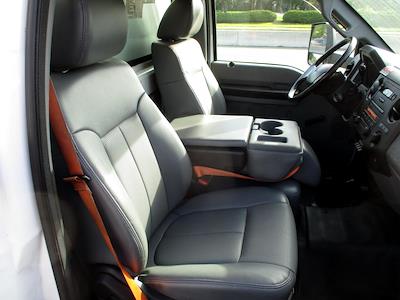 Used 2015 Ford F-750 - photo 1