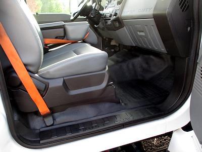 Used 2015 Ford F-750 - photo 1