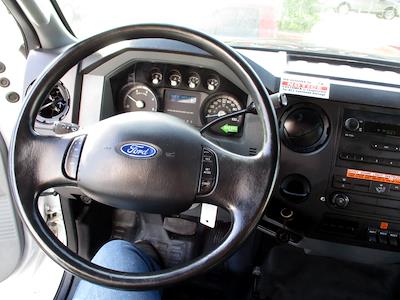 Used 2015 Ford F-750 - photo 1