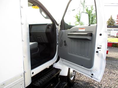 Used 2015 Ford F-750 - photo 1