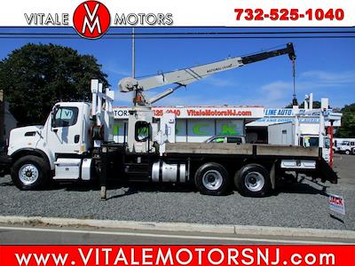 Used 2012 Freightliner M2 106V - photo 1