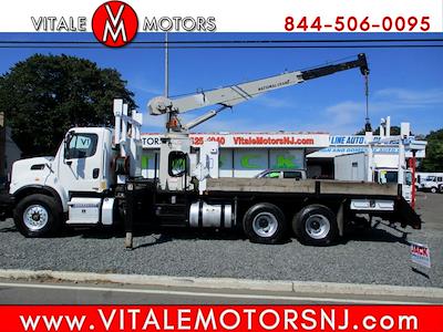 Used 2012 Freightliner M2 106V - photo 1