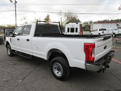 Used 2019 Ford F-250 XL Crew Cab for sale #VM2603 - photo 2