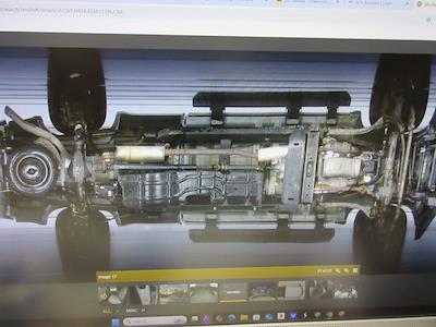 Used 2019 Ford F-250 XL Crew Cab for sale #VM2603 - photo 1