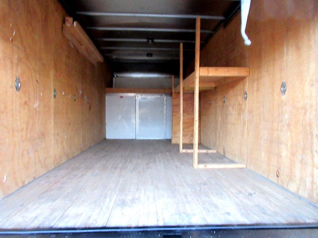 Used 2014 Ford E-350 - photo 8