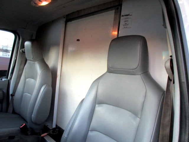 Used 2014 Ford E-350 - photo 11