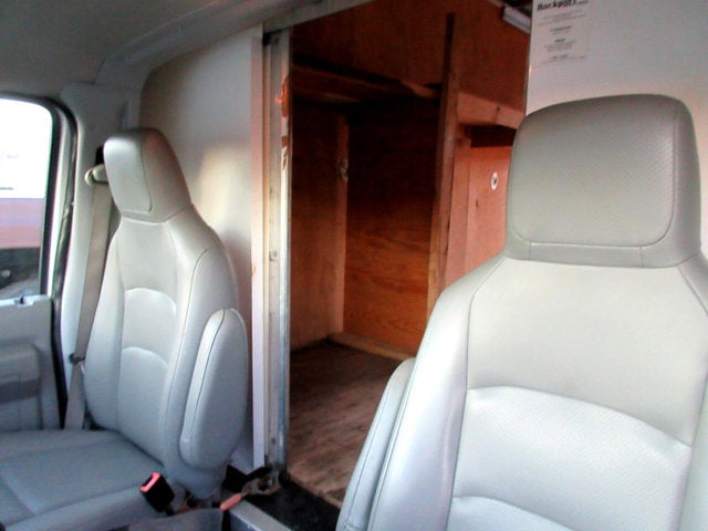 Used 2014 Ford E-350 - photo 12
