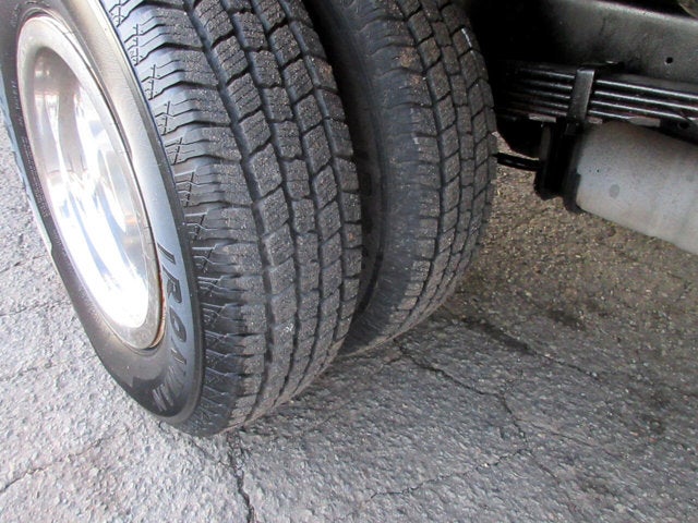 Used 2014 Ford E-350 - photo 18