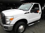 Used 2016 Ford F-350 Regular Cab 4x4 Morgan Truck Body Landscape Dump for sale #VM27022 - photo 12