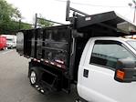 Used 2016 Ford F-350 Regular Cab 4x4 Morgan Truck Body Landscape Dump for sale #VM27022 - photo 14