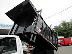 Used 2016 Ford F-350 Regular Cab 4x4 Morgan Truck Body Landscape Dump for sale #VM27022 - photo 36