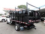 Used 2016 Ford F-350 Regular Cab 4x4 Morgan Truck Body Landscape Dump for sale #VM27022 - photo 2