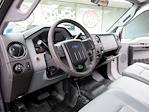 Used 2016 Ford F-350 Regular Cab 4x4 Morgan Truck Body Landscape Dump for sale #VM27022 - photo 8