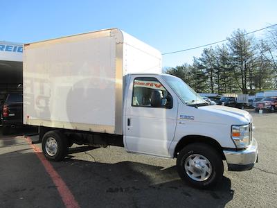 Used 2014 Ford E-350 Cutaway for sale #VM2738 - photo 2