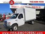 Used 2014 Ford E-350 Cutaway for sale #VM2738 - photo 1