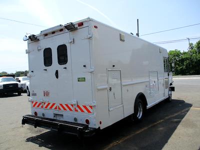 Used 2009 Freightliner MT 55 STEP VAN ** WORKSHOP ** GENERATOR *** 4x2 Step Van / Walk-in for sale #VM27721 - photo 2