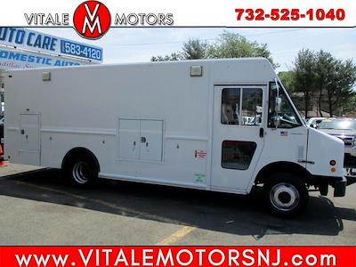 2009 Freightliner MT 55 4x2, Step Van / Walk-in for sale #VM27721 - photo 1