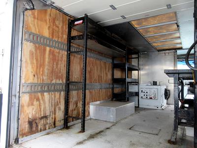 Used 2009 Freightliner MT 55 - photo 1