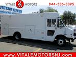 Used 2009 Freightliner MT 55 STEP VAN ** WORKSHOP ** GENERATOR *** 4x2 Step Van / Walk-in for sale #VM27721 - photo 1