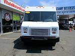 Used 2009 Freightliner MT 55 STEP VAN ** WORKSHOP ** GENERATOR *** 4x2 Step Van / Walk-in for sale #VM27721 - photo 27