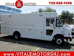 2009 Freightliner MT 55 4x2 Step Van / Walk-in for sale #VM27721 - photo 1