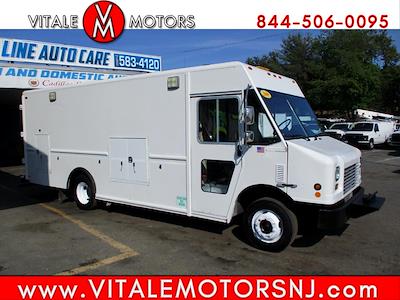 Used 2009 Freightliner MT 55 Work Truck 4x2 Step Van / Walk-in for sale #VM27821 - photo 1