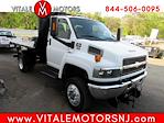 Used 2008 Chevrolet Kodiak C5500 4X4 DIESEL CAB & CHASSIS Regular Cab 4x4 Rollback Body for sale #VM28321 - photo 1